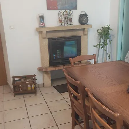 Chez Ma Mere Maubourguet