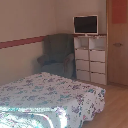 Chez Ma Mere Apartment *