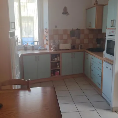 Apartment Chez Ma Mere *
