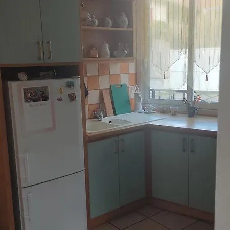 Chez Ma Mere Maubourguet