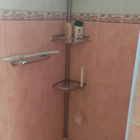 Chez Ma Mere 아파트